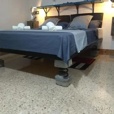 Habitación en casa particular Gran Descanso