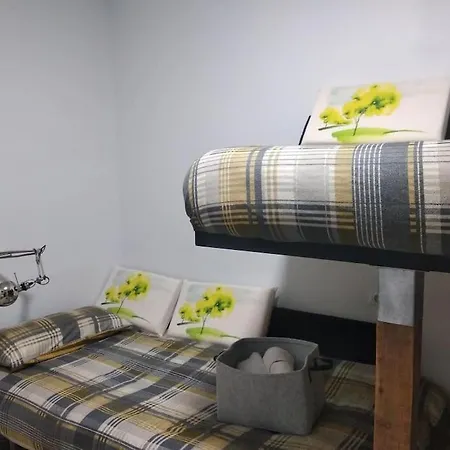 Habitación en casa particular Gran Descanso