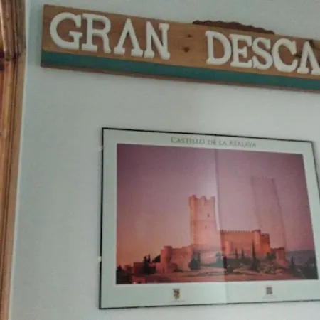 Homestay Gran Descanso