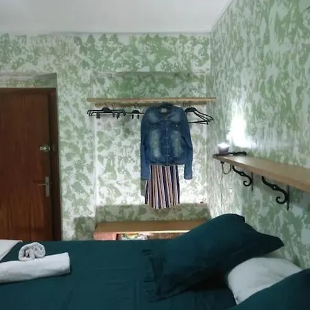 Homestay Gran Descanso Villena